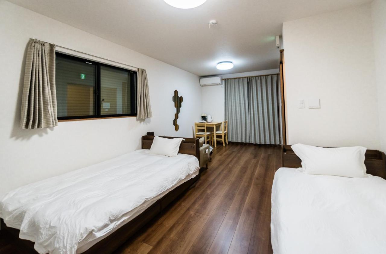 Hanastay花渓居 - 浦（Ura) Osaca Exterior foto