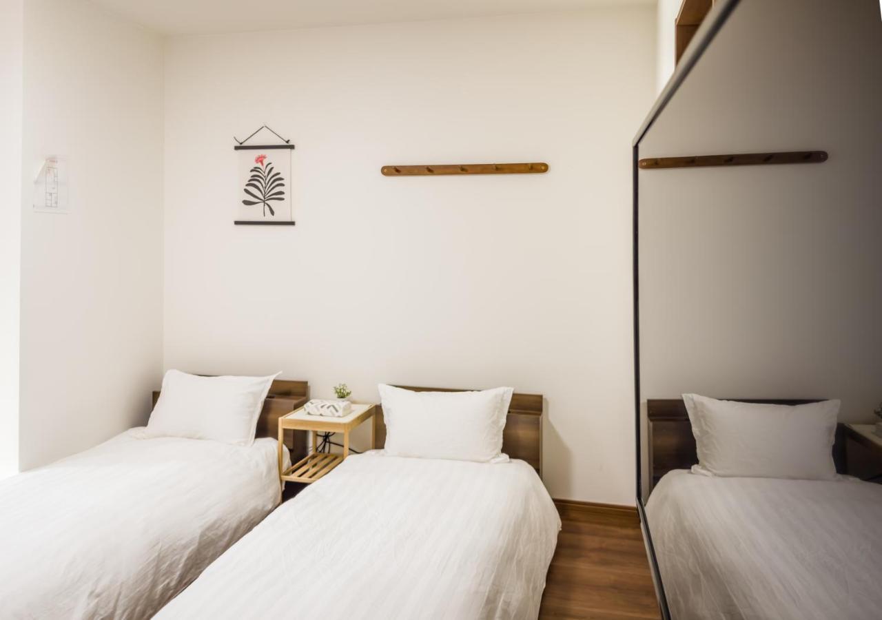 Hanastay花渓居 - 浦（Ura) Osaca Exterior foto