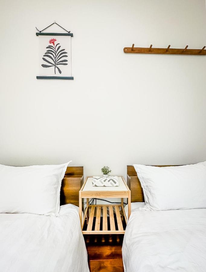 Hanastay花渓居 - 浦（Ura) Osaca Exterior foto
